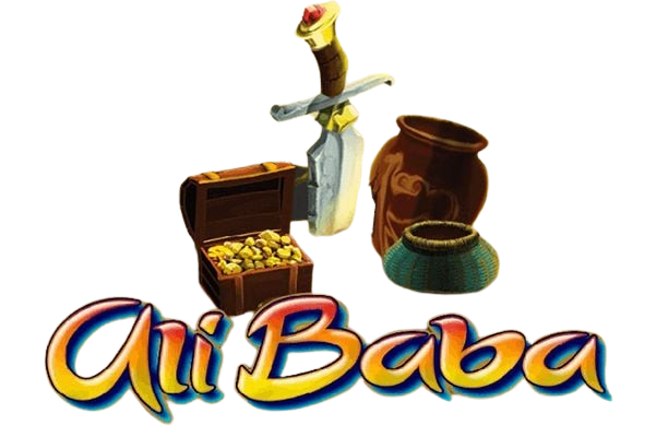 Ali Baba logo